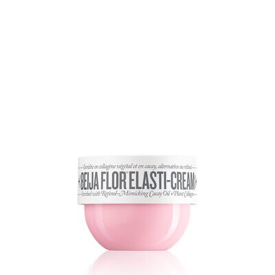 BEIJA FLOR™ BODY COLLAGEN-BOOSTING ELASTI-CREAM WITH VEGAN COLLAGEN AND BIO-RETINOL(CREMA CORPORAL)